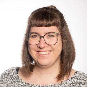 Eveline Estermann - Praxis MIchalik